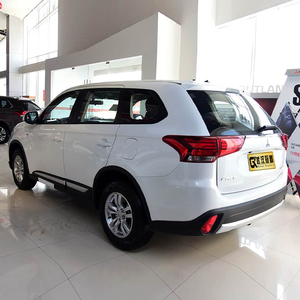 <span class=keywords><strong>Mitsubishi</strong></span> <span class=keywords><strong>Outlander</strong></span> d'occasion 2026, SUV familial à essence, spacieux, à <span class=keywords><strong>vendre</strong></span>, livraison mondiale depuis la Chine - Product Image 5