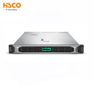 867959-B21 For HP Proliant Dl360 G10 Server CTO No CPU No RAM 4 x Gigabit Ethernet For HP Smart Array S100i