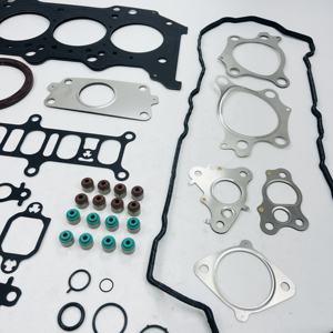 ชุดซ่อมบำรุงเครื่องยนต์ 8LGR-10-271 สำหรับ Mazda CX5-<span class=keywords><strong>2</strong></span>.2T SHY1 ดีเซล ชุดปะเก็นฝาสูบอะไหล่รถยนต์ - Product Image 4