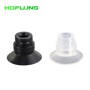 HOFUJNG Small Flat Vacuum Suction Cup ZP-C Series Pneumatic Components Automation Accessories for Manipulator <b>Rubber</b> Products - Product Image 6