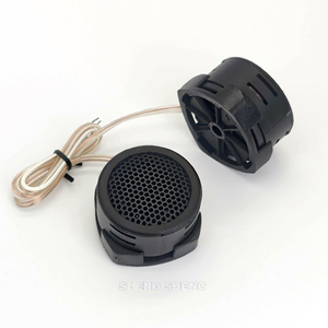 Pioneer Xe Loa Âm Thanh Xe Hơi Max Power 500 W Phổ Âm Thanh Xe Dome Siêu Lớn Chất Lượng Cao Loa Tweeter - Product Image 4