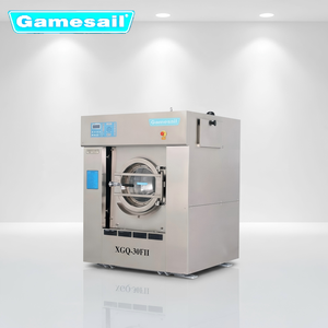 Lavadora Industrial Gamesail a Bajo Precio - Product Image 2