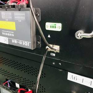 Batterie lithium-ion Lifepo4 360V 200Ah, pack de batteries 72Kw 360V 100Ah 200Ah Lifepo4 pour l'énergie solaire - Product Image 3