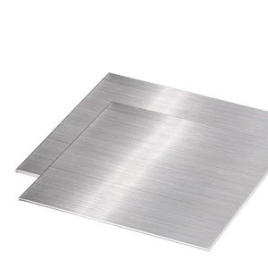 ASTM AISI GB 201 <span class=keywords><strong>304L</strong></span> 316L 430ステンレス鋼板 - Product Image 1