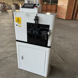 Metall-Draht Wiederholte Biegeprüfmaschine Blechbiegeprüfmaschine Metall-Draht Wiederholte Biegeprüfung - Product Image 2