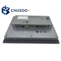 Tout nouveau 6AV6643-0CD01-1AX2 MP277 Écran tactile multipanneau 10 pouces 640x480 TFT pour panneau HMI industriel SIEM...
