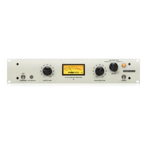 Amplificateur de Nivellement Optique <span class=keywords><strong>Klark</strong></span> Teknik 2A-KT avec Transformateurs Midas Système de Sonorisation Scène Équipement Audio - Product Image 3
