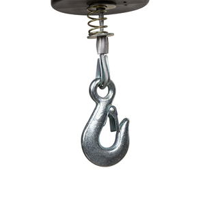 Poulies de moteur de haute qualité Petit palan <span class=keywords><strong>électrique</strong></span> <span class=keywords><strong>Parkside</strong></span> avec poulie pour les ateliers de réparation de machines - Product Image 3