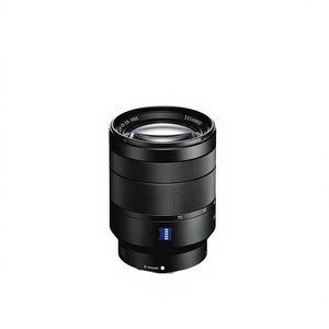 Lente <span class=keywords><strong>de</strong></span> Zoom Ultra Gran Angular <span class=keywords><strong>de</strong></span> <span class=keywords><strong>Segunda</strong></span> <span class=keywords><strong>Mano</strong></span> Clásica para FE 20-70mm F/4 G 72mm Full-frame para Consignación SEL2070G - Product Image 1