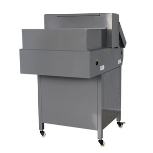 Effigine-Machine à découper les livres A3, 18 pouces, pressoir électrique, à vendre, nouvelle collection 2020 - Product Image 6