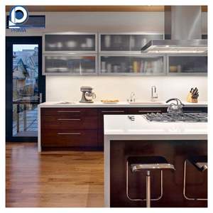 ตู้ครัว Prima ครัวดีไซน์ตามสั่งห้องครัวทันสมัยหรูหราร่วมสมัย - Product Image 4