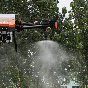 Pulvérisateur agricole à prix d'usine, vente en gros, drone agricole professionnel de haute qualité pour le semis et la pulvérisation - Product Image 2