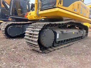 Used <b>Engineering</b> <b>Construction</b> <b>Machinery</b> Japan Original Machine Komatsu PC400-7 Excavator Komatsu Pc400 Used Excavators - Product Image 2