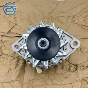 4d31 इंजन के लिए 24 वी 80a उच्च गुणवत्ता वाले खुदाई अल्टरनेटर अल्टरनेटर अल्टरनेटर अल्टरनेटर अल्टरनेटर अल्टरनेटर अल्टरनेटर - Product Image 3