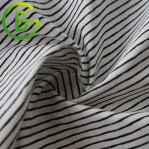 Ткань из полиэстера и хлопка - Product Image 1