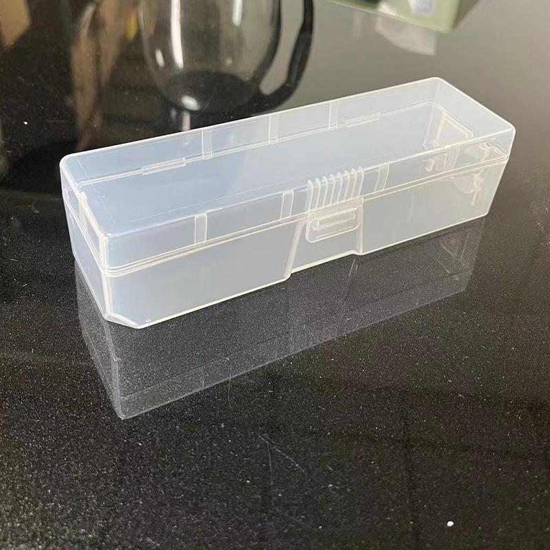 K33 rectangular box: 19*5.5*4.7