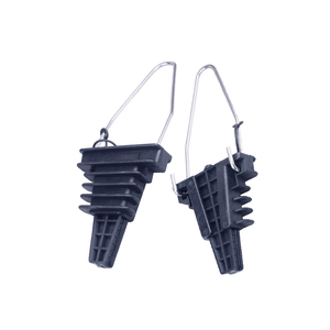 Abrazadera de Tensión de Alta Resistencia Serie STB para Cables Aéreos Agrupados ABC - Product Image 4