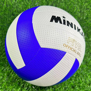 Nouveau Style <span class=keywords><strong>Volleyball</strong></span> Compétition Jeu Professionnel <span class=keywords><strong>Volleyball</strong></span> Taille 5 Intérieur Mikasas Ballon De <span class=keywords><strong>Volleyball</strong></span> - Product Image 3