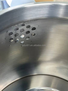 Bouilloire Électrique Yousdas en Acier Inoxydable – Nouveauté et Offre Spéciale – Appareil Électroménager pour l'Eau Chaude - Product Image 4