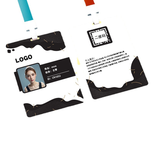 Usine <span class=keywords><strong>de</strong></span> cartes RFID professionnelles, cartes personnalisées imprimées avec différents modèles <span class=keywords><strong>de</strong></span> puces, qualité supérieure à prix abordables - Product Image 5