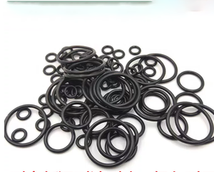 Sello de aceite para válvula de distribución, compatible con Carter 306 307 308 70 120 312 313 200 320 323D 325 329 330 336 345 350, listo para enviar - Product Image 2