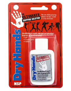 Craie liquide pour haltérophilie transparente 59ml - Product Image 6