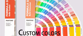 Multicolore