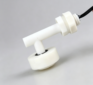 สวิตช์ลูกลอยแบบแม่เหล็ก Magnetrol PP พร้อมระบบปิดผนึก 100% ตรวจสอบอย่างครบถ้วน ใช้กับแรงดันไฟฟ้า 100V 10W สำหรับควบคุมระดับน้ำร้อน/น้ำเย็นในถัง - Product Image 3