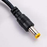 Kalite güvencesi 12V 1.5A duvar montaj anahtarlama güç adaptörü Usb c güç adaptörü Catv amplifikatör güç adaptörü