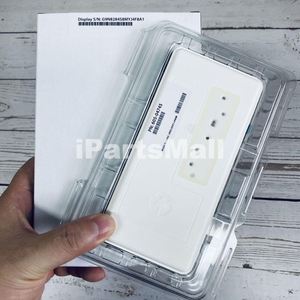 Pièces de rechange pour <span class=keywords><strong>iPhone</strong></span> <span class=keywords><strong>XS</strong></span> <span class=keywords><strong>MAX</strong></span> Écran LCD Écran Tactile Assemblage OEM Nouveau Avec Ecouteur Flex Retail Box - Product Image 3