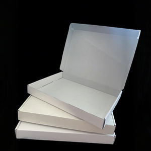 صناديق شحن مصنوعة من الورق المقوى الملون حسب الطلب - Product Image 6