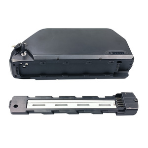 Batterie au lithium Parrot Hailong 36V/48V 18.2Ah pour vélo électrique de montagne avec protection BMS et support de tube pour Parrot <span class=keywords><strong>DP7</strong></span>/DP9 - Product Image 3