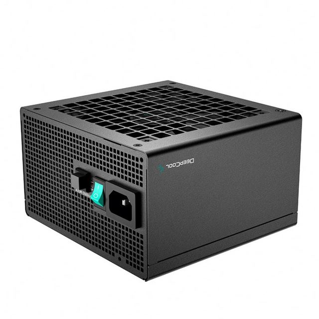 DEEPCOOL PQ1000M 1000W ATX PSU for Gaming Desktop PC New Arrival Full Modular PC Power Supplies Stock Available