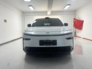 Auto Usado Toyota Bozhi 3X SUV EV 2026, 520 km de Autonomía, 24000 km de Kilometraje Bajo, Pintura Original, Sin Accidentes, Volante a la Izquierda, Listo para Envío Rápido - Product Image 1