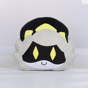 Nuevo Producto Transfronterizo: Peluche Uzi de la Serie de Animación Murder Drones, Peluche de Asesino Inorgánico Personalizable - Product Image 5