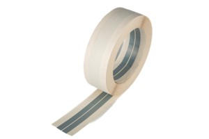 Protectores de esquina de pared de plástico de acero inoxidable flexibles 50mm * 30m Esquina de pared de plástico de acero inoxidable <span class=keywords><strong>flexible</strong></span> - Product Image 5