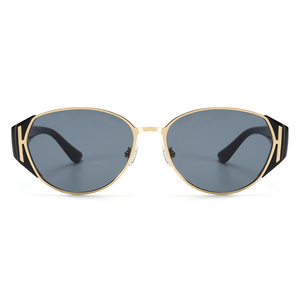 Gafas <span class=keywords><strong>de</strong></span> Sol Retro Wei <span class=keywords><strong>Ken</strong></span> 6206 con Diseño <span class=keywords><strong>de</strong></span> Ojo <span class=keywords><strong>de</strong></span> Gato, Elegantes para Hombre y Mujer, para Exteriores, con Certificación CE, Gran Venta - Product Image 6