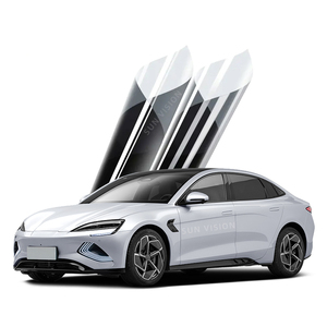 Film teinté pour vitres de <span class=keywords><strong>voiture</strong></span> Papel Polarizado Haute définition Film de fenêtre thermique pour <span class=keywords><strong>voiture</strong></span> - Product Image 1