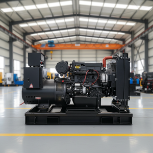 Générateur silencieux 20kva 40kva 60kva 80kva 100kva Générateur diesel silencieux 20kw 40kw 60kw 80kw 50Hz <span class=keywords><strong>Groupe</strong></span> <span class=keywords><strong>électrogène</strong></span> diesel - Product Image 6