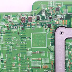 Original pour Dell Insprion 13 5368/15 5568 2-en-1 i5-6200U de carte mère 0YKP87 star lord 13-R 15296-1 - Product Image 4