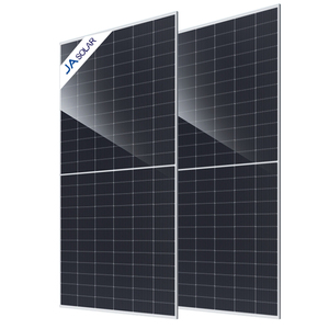JA <span class=keywords><strong>JAM72S30</strong></span> LR Módulos monofaciales tipo P 560W 565W 570W 575W 580W 585W Panel solar - Product Image 4