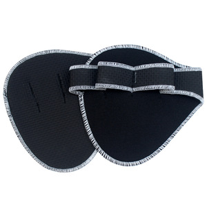 Almohadillas de Agarre de Goma Personalizadas para Gimnasio, Entrenamiento y Levantamiento de Pesas - Product Image 4