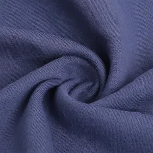 Sıcak satış fransız Rayon havlu 350gsm T/R takım elbise Spandex kumaş