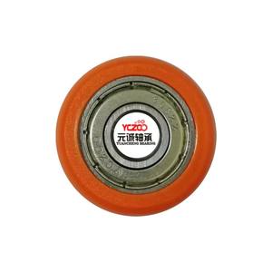 Roue ronde Offre Spéciale YCZCO <span class=keywords><strong>pour</strong></span> rouleau <span class=keywords><strong>de</strong></span> <span class=keywords><strong>porte</strong></span> coulissante <span class=keywords><strong>de</strong></span> salle <span class=keywords><strong>de</strong></span> <span class=keywords><strong>douche</strong></span> - Product Image 3