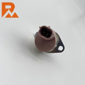 Vanne de régulation de pression d'aspiration (SCV) pour pompe à injection de carburant 294200-0200 pour pompe HP3 294000-0594/0630/0637/0744 - Product Image 5
