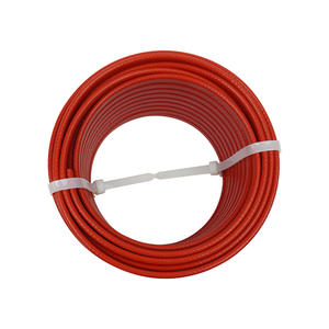 Cable calefactor autolimitante XBR 200 ℃ para uso en oleoductos - Product Image 3