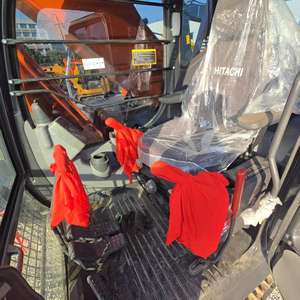 Недорогой гусеничный экскаватор <span class=keywords><strong>Hitachi</strong></span> 350, 34 тонны, японский, б/у, продажа - Product Image 6