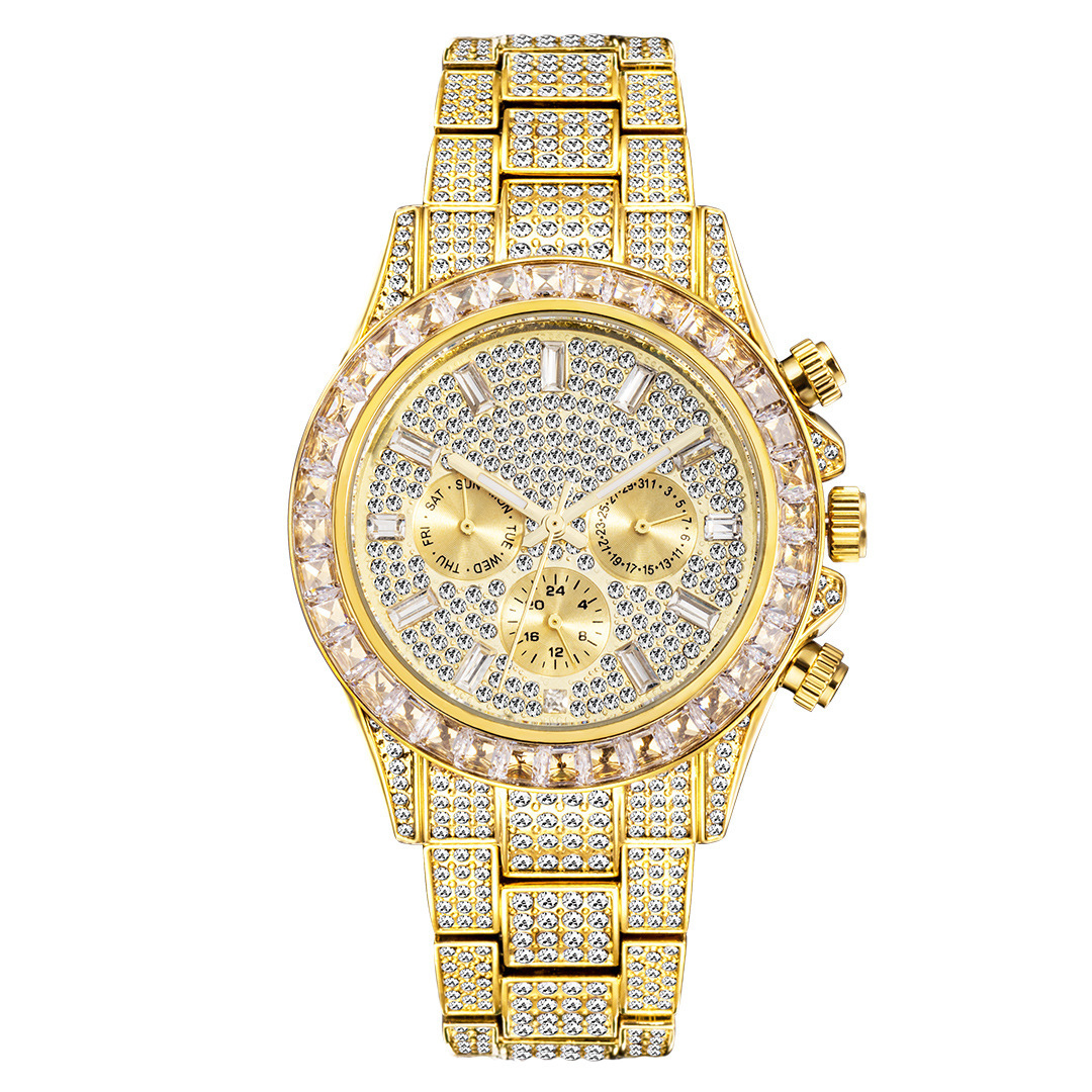 Watch 8