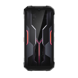 สมาร์ทโฟน 5G รุ่นทนทาน แบตเตอรี่ 10800mAh ความจุ 4+256GB ระบบปฏิบัติการ Android 14 เวอร์ชันสากล โทรศัพท์มือถือ Hyper 7S - Product Image 3