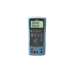 Services d'Étalonnage de Thermomètres et de Calibrateurs de Processus Multifonctions à Thermocouple de Tension avec Précision de 0,02 - Product Image 4